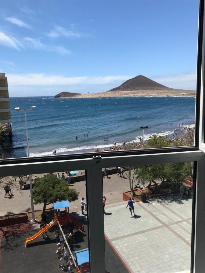 Playa Grande, El Medano Best View Экстерьер фото