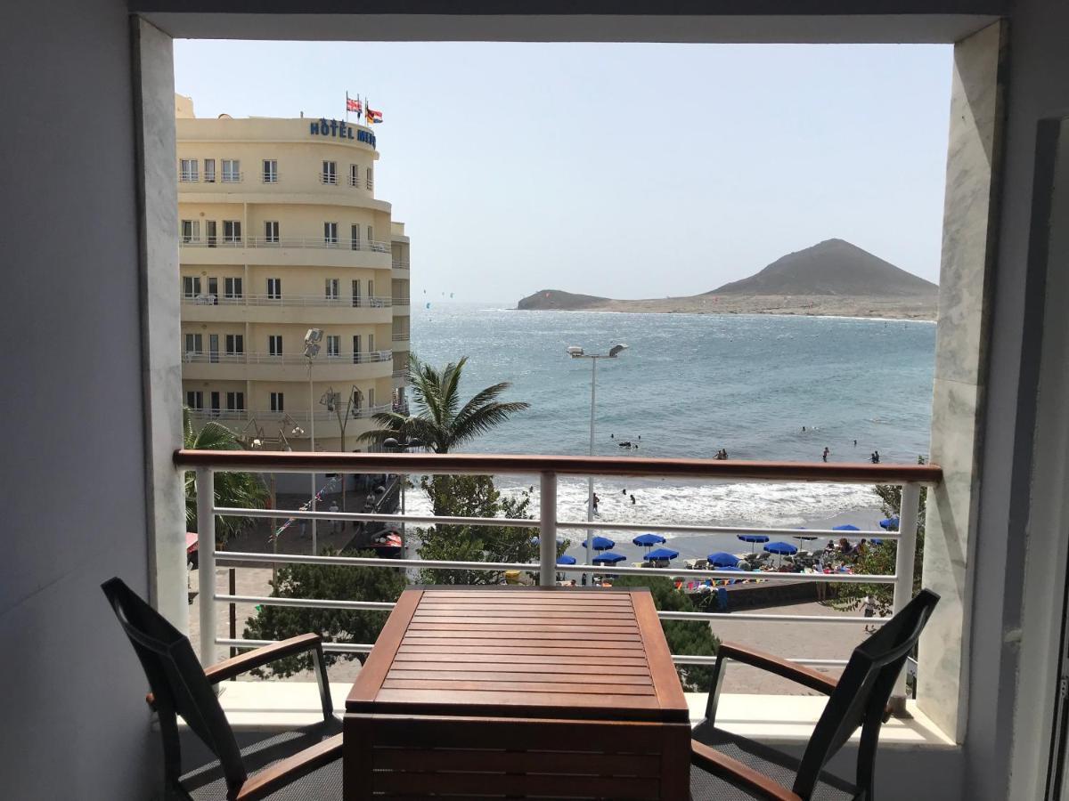 Playa Grande, El Medano Best View Экстерьер фото