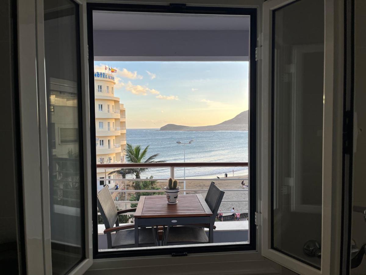 Playa Grande, El Medano Best View Экстерьер фото