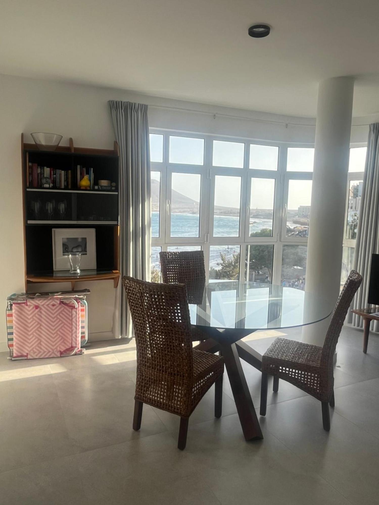 Playa Grande, El Medano Best View Экстерьер фото